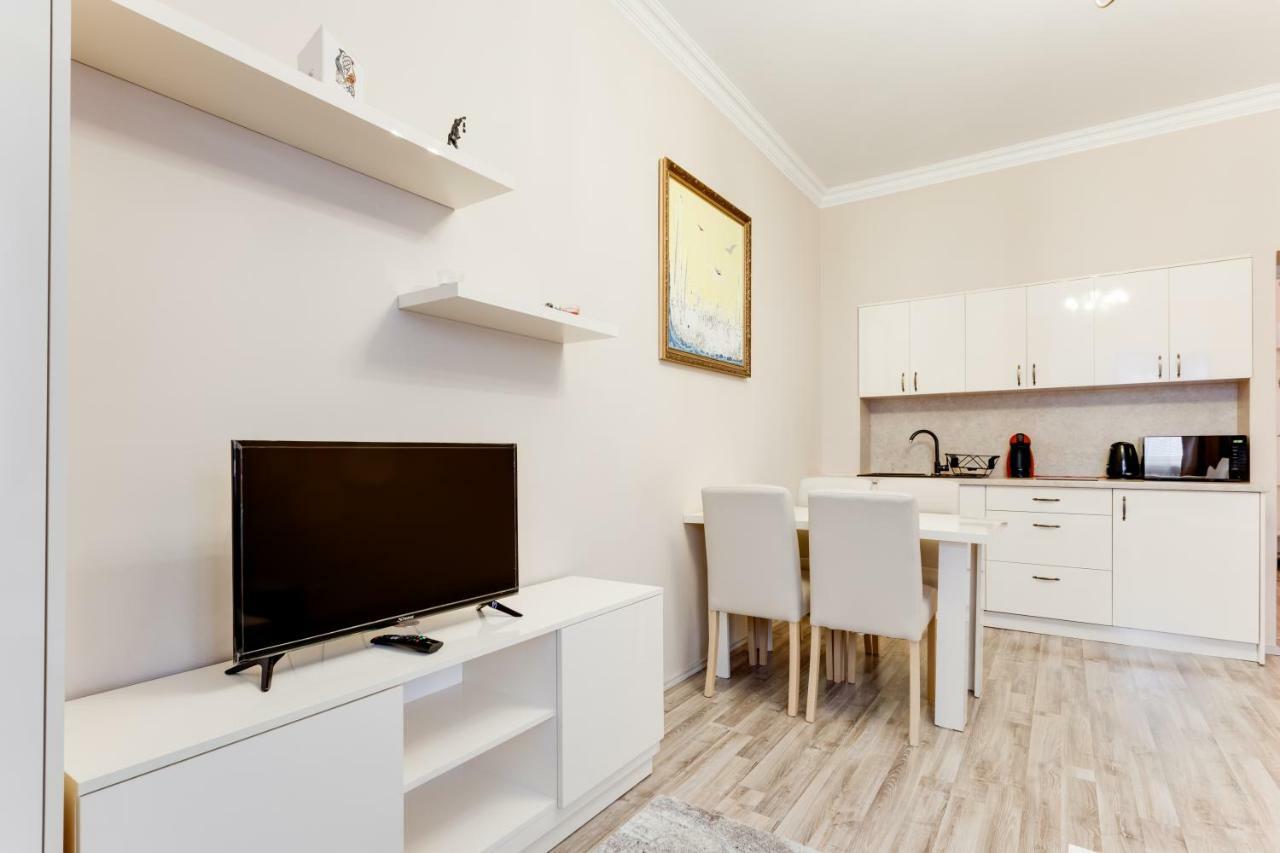 Apartment Masna 21 Prag Eksteriør billede