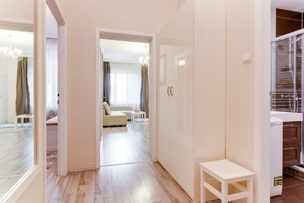 Apartment Masna 21 Prag Eksteriør billede